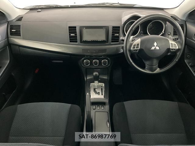 Mitsubishi GALANT FORTIS 2011-05 8072455-2