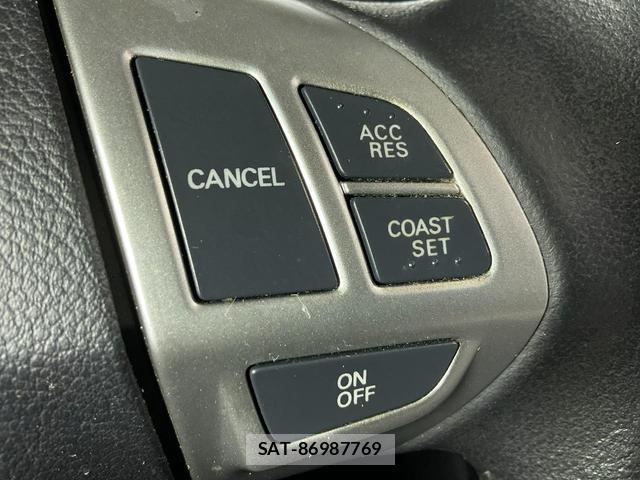 Mitsubishi GALANT FORTIS 2011-05 8072455-5
