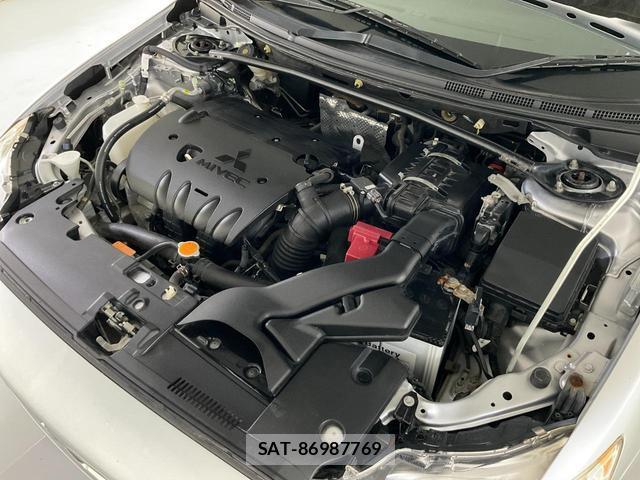 Mitsubishi GALANT FORTIS 2011-05 8072455-7