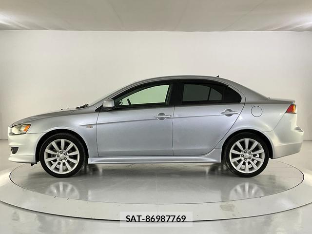 Mitsubishi GALANT FORTIS 2011-05 8072455-9