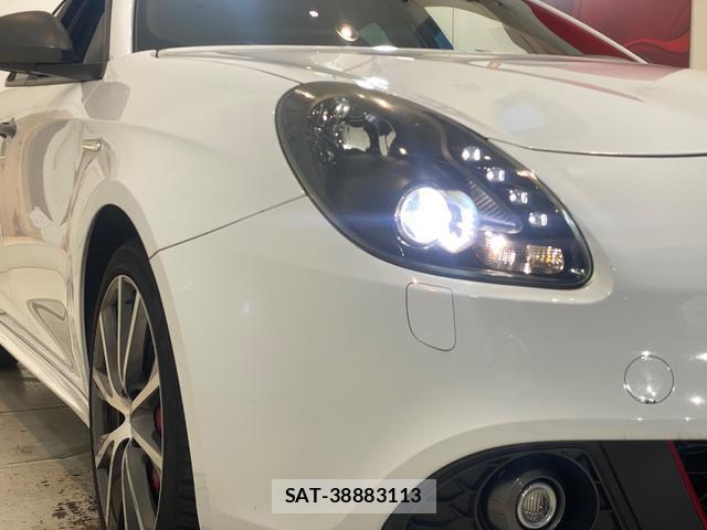ALFA ROMEO GIULIETTA 2017-06 8070975-6