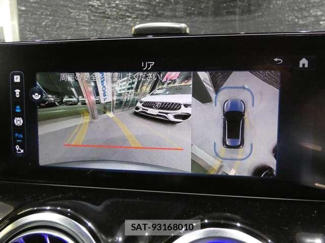 Mercedes Benz GLA-CLASS 2023-10 8071707-10