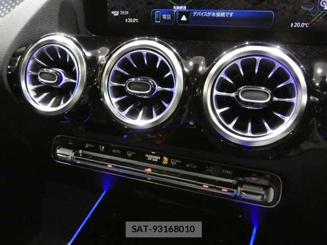 Mercedes Benz GLA-CLASS 2023-10 8071707-11