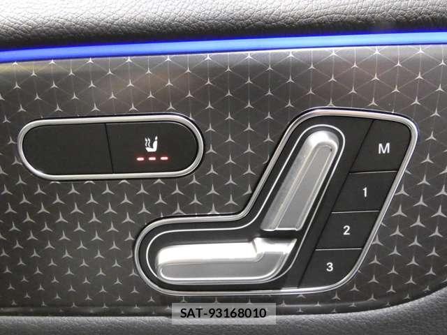 Mercedes Benz GLA-CLASS 2023-10 8071707-15