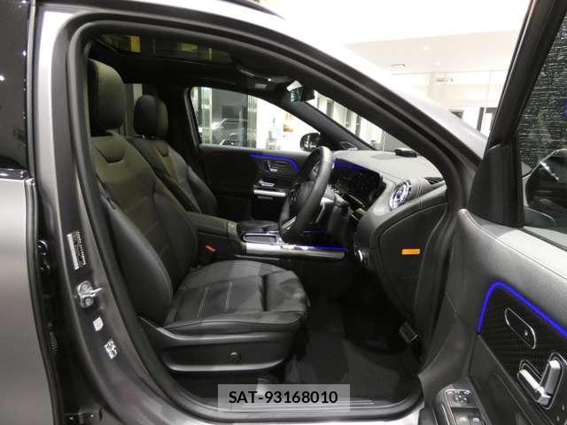 Mercedes Benz GLA-CLASS 2023-10 8071707-17