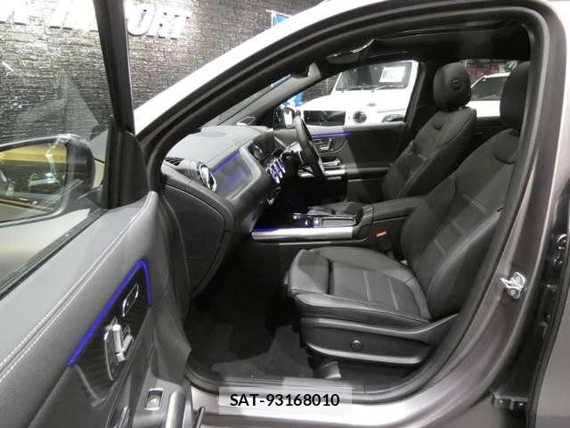 Mercedes Benz GLA-CLASS 2023-10 8071707-18