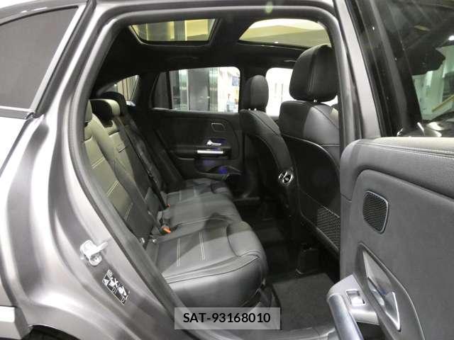 Mercedes Benz GLA-CLASS 2023-10 8071707-19