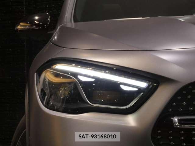 Mercedes Benz GLA-CLASS 2023-10 8071707-2
