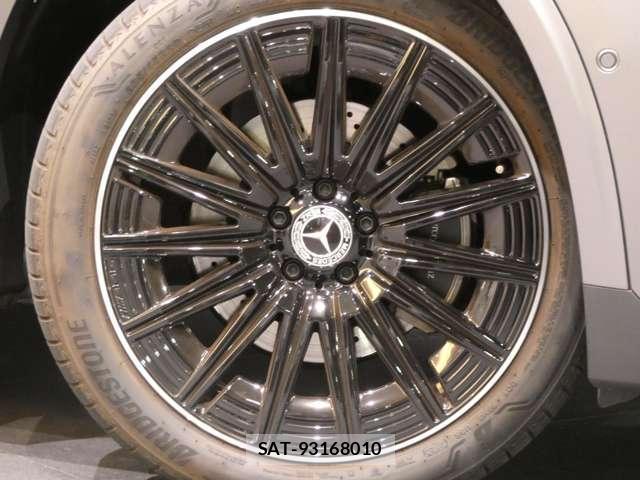 Mercedes Benz GLA-CLASS 2023-10 8071707-5
