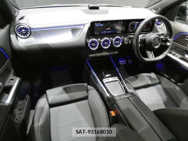 Mercedes Benz GLA-CLASS 2023-10 8071707-7