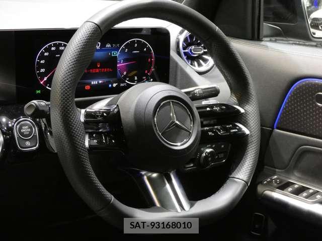 Mercedes Benz GLA-CLASS 2023-10 8071707-8