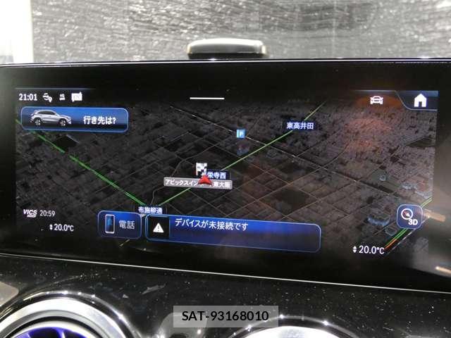 Mercedes Benz GLA-CLASS 2023-10 8071707-9