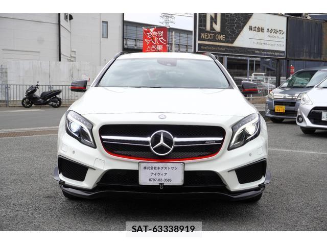 sat car