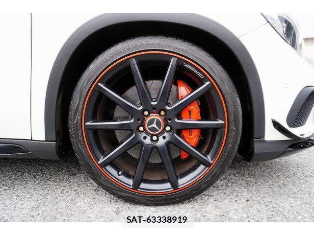 Mercedes Benz GLA-CLASS 2015-01 8071888-2