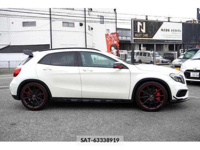 Mercedes Benz GLA-CLASS 2015-01 8071888-3