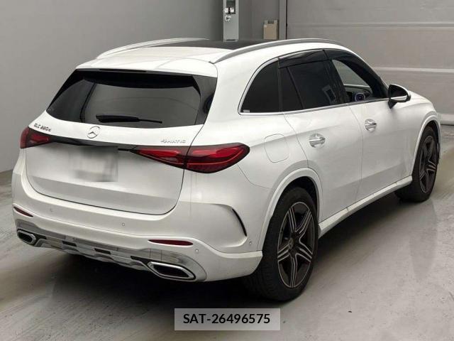 Mercedes Benz GLC-CLASS 2024-10 8070996-10