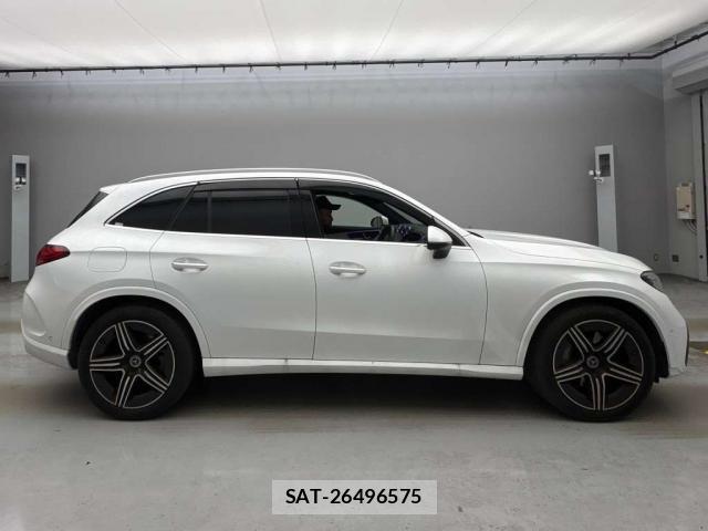 Mercedes Benz GLC-CLASS 2024-10 8070996-3