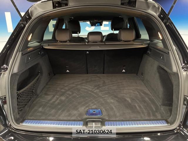 Mercedes Benz GLC-CLASS 2018-11 8071044-10