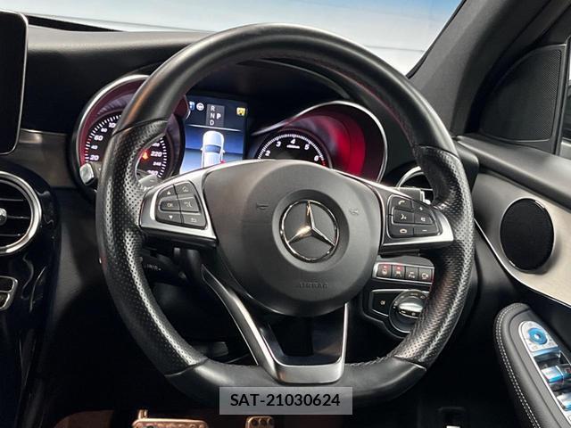 Mercedes Benz GLC-CLASS 2018-11 8071044-11