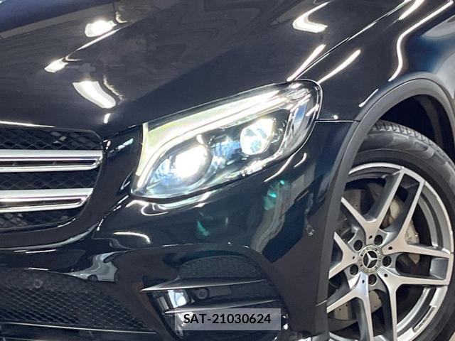 Mercedes Benz GLC-CLASS 2018-11 8071044-12