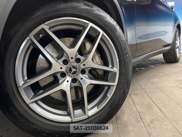 Mercedes Benz GLC-CLASS 2018-11 8071044-13