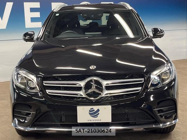 Mercedes Benz GLC-CLASS 2018-11 8071044-14