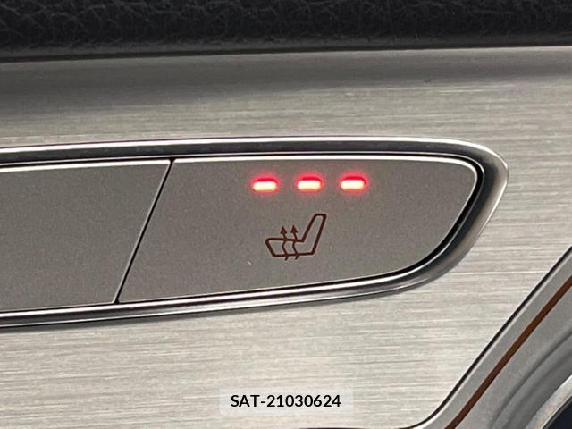 Mercedes Benz GLC-CLASS 2018-11 8071044-6