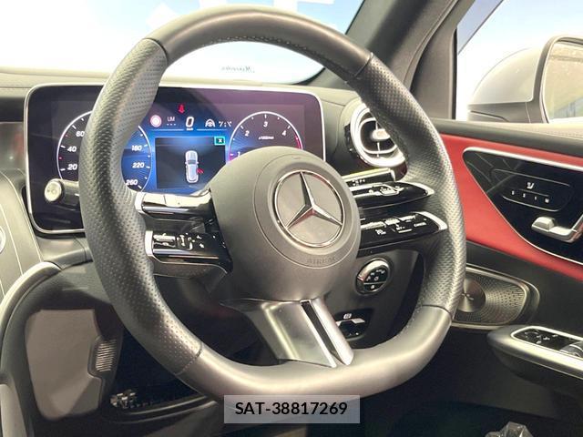 Mercedes Benz GLC-CLASS 2024-07 8071677-10