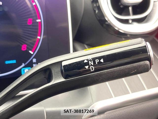 Mercedes Benz GLC-CLASS 2024-07 8071677-11