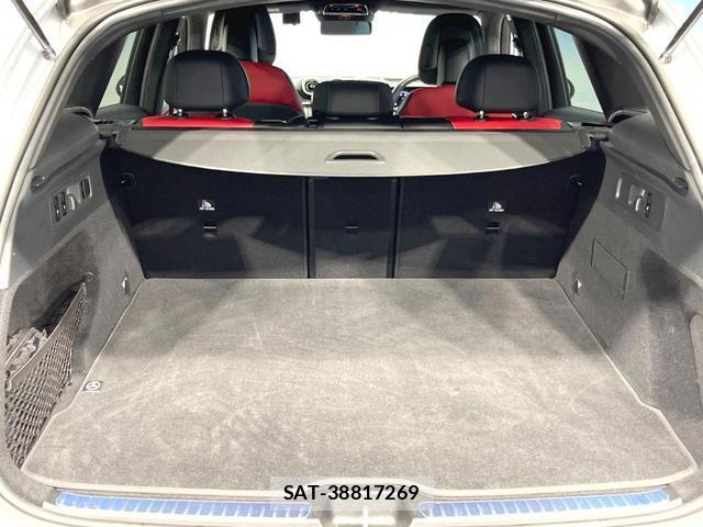 Mercedes Benz GLC-CLASS 2024-07 8071677-12