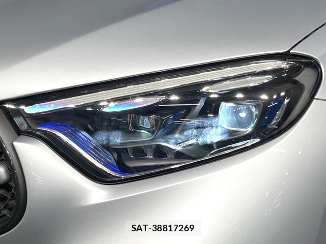 Mercedes Benz GLC-CLASS 2024-07 8071677-13