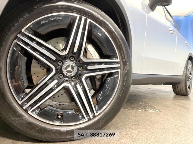 Mercedes Benz GLC-CLASS 2024-07 8071677-14