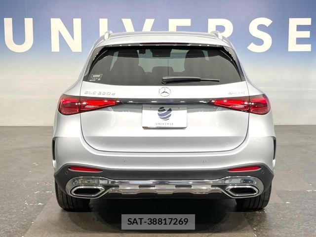 Mercedes Benz GLC-CLASS 2024-07 8071677-16