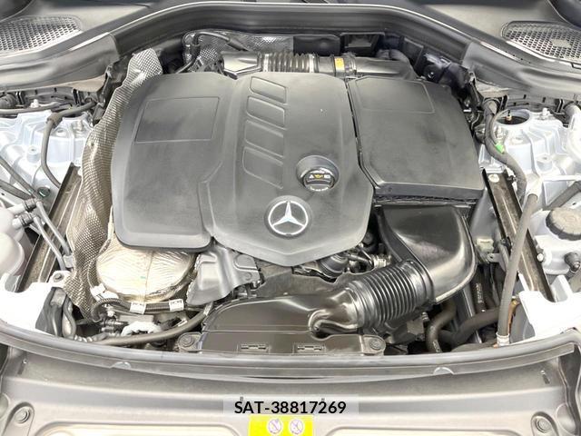 Mercedes Benz GLC-CLASS 2024-07 8071677-19