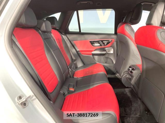 Mercedes Benz GLC-CLASS 2024-07 8071677-9