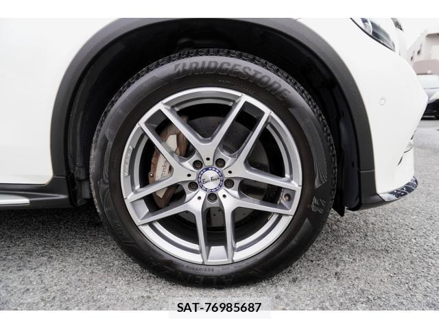 Mercedes Benz GLC-CLASS 2017-02 8071875-3