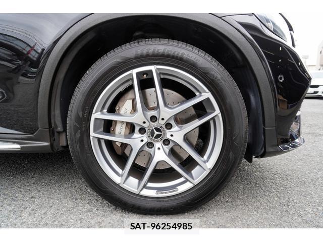Mercedes Benz GLC-CLASS 2017-11 8071923-2