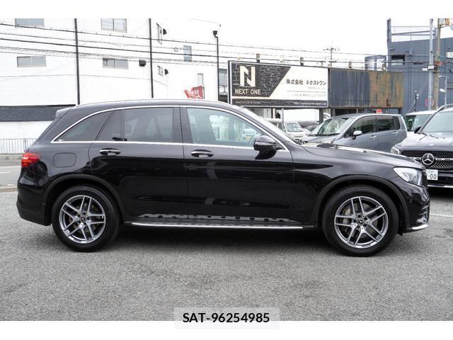 Mercedes Benz GLC-CLASS 2017-11 8071923-3