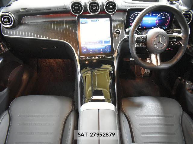 Mercedes Benz GLC-CLASS 2023-12 8072451-1