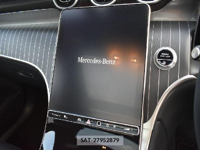 Mercedes Benz GLC-CLASS 2023-12 8072451-9