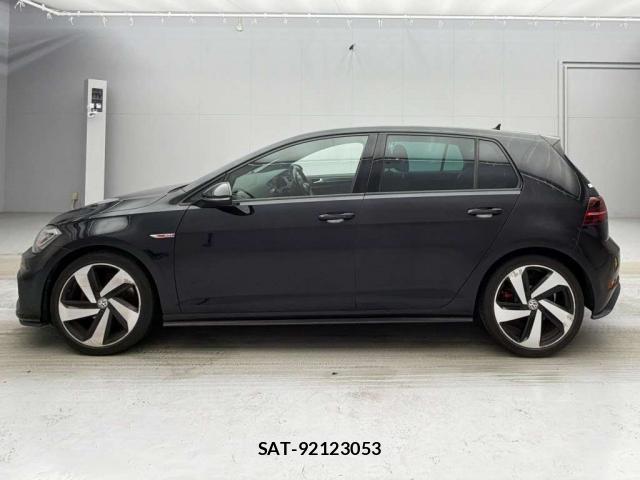 VolksWagen GOLF GTI 2017-06 8072200-7
