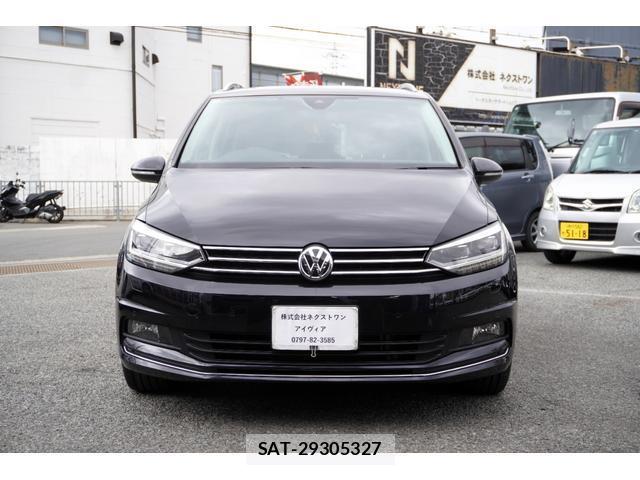 VolksWagen GOLF TOURAN 2018-12 8071897-4