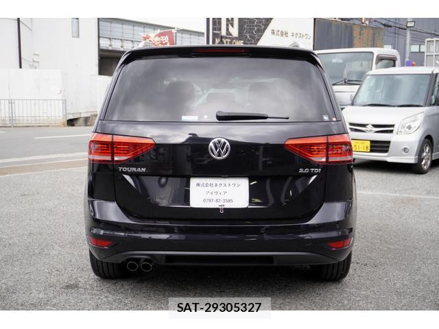 VolksWagen GOLF TOURAN 2018-12 8071897-5