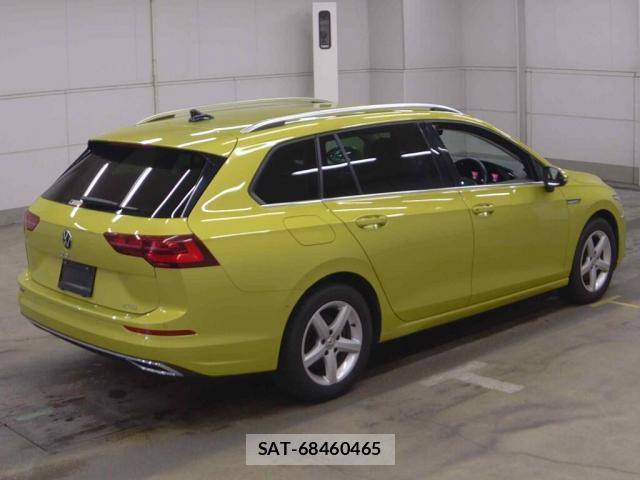 VolksWagen GOLF VARIANT 2021-09 8072208-1