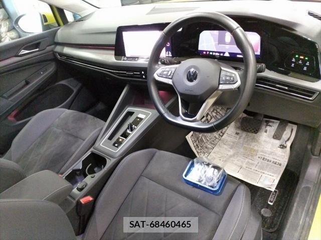 VolksWagen GOLF VARIANT 2021-09 8072208-2
