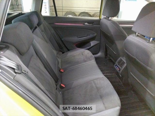 VolksWagen GOLF VARIANT 2021-09 8072208-3