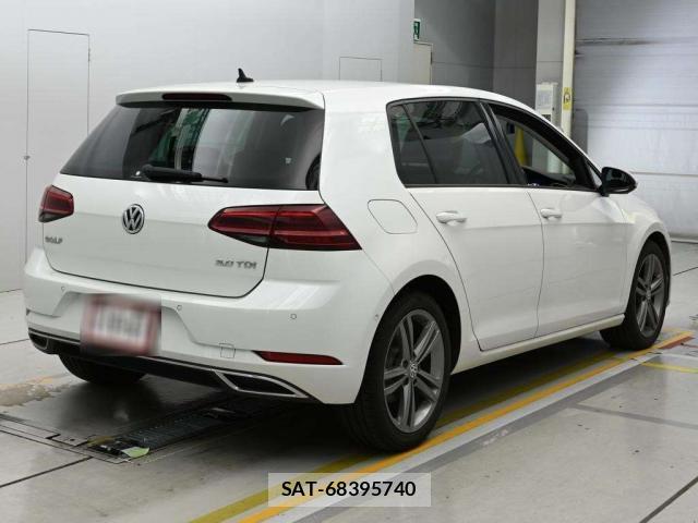 VolksWagen GOLF 2019-08 8071016-1
