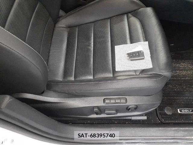 VolksWagen GOLF 2019-08 8071016-5