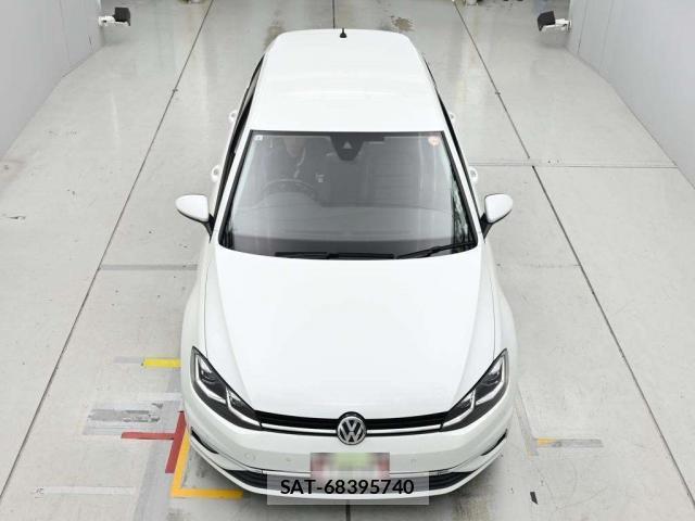 VolksWagen GOLF 2019-08 8071016-6