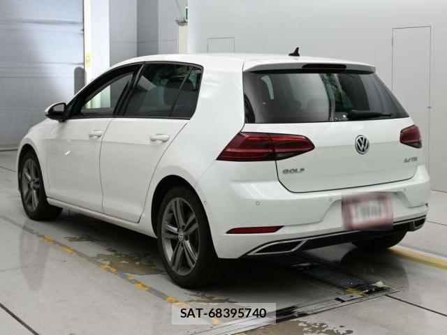 VolksWagen GOLF 2019-08 8071016-8